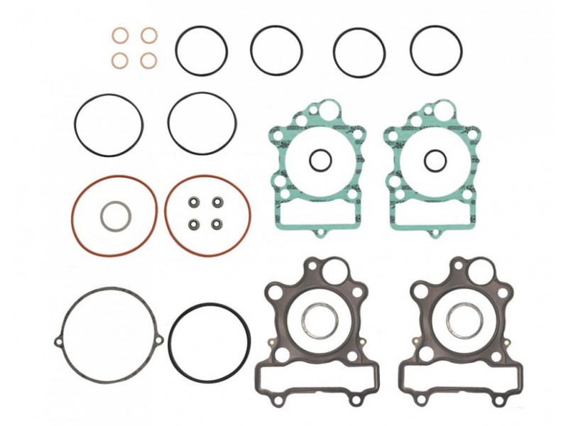 Kit complet ganituri motor ATHENA P400485850101 Kit complet ganituri motor ATHENA P400485850101