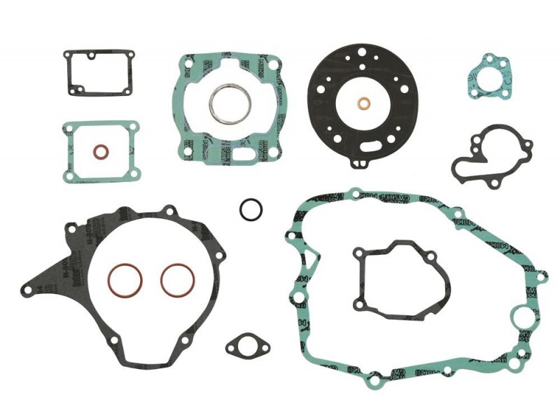 Kit complet ganituri motor ATHENA P400485850102