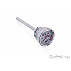 Oil plug thermometer CUSTOMACCES SUZUKI TE0005J cromat Oil plug thermometer CUSTOMACCES SUZUKI TE0005J cromat