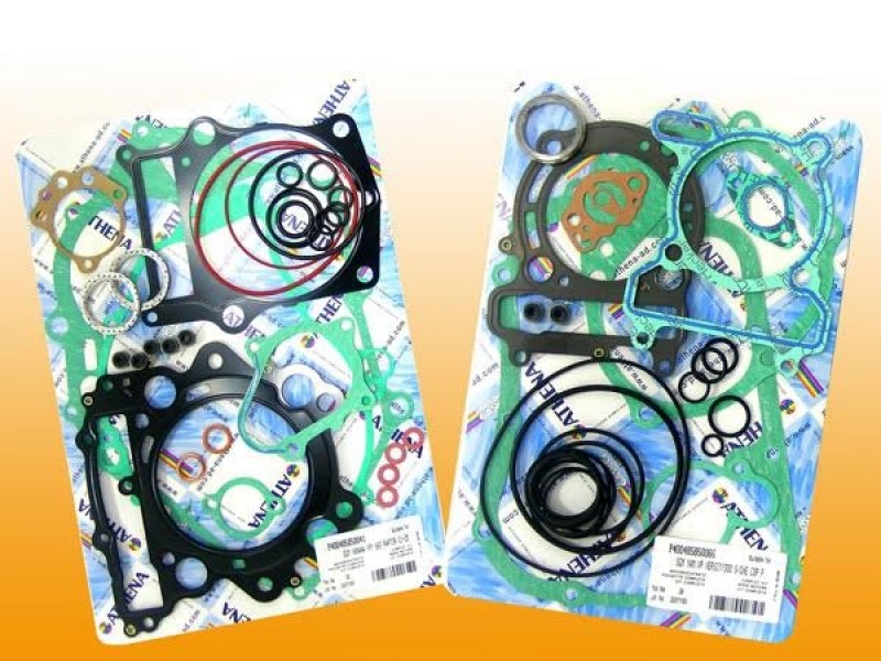 Kit complet ganituri motor ATHENA P400485850107 Kit complet ganituri motor ATHENA P400485850107