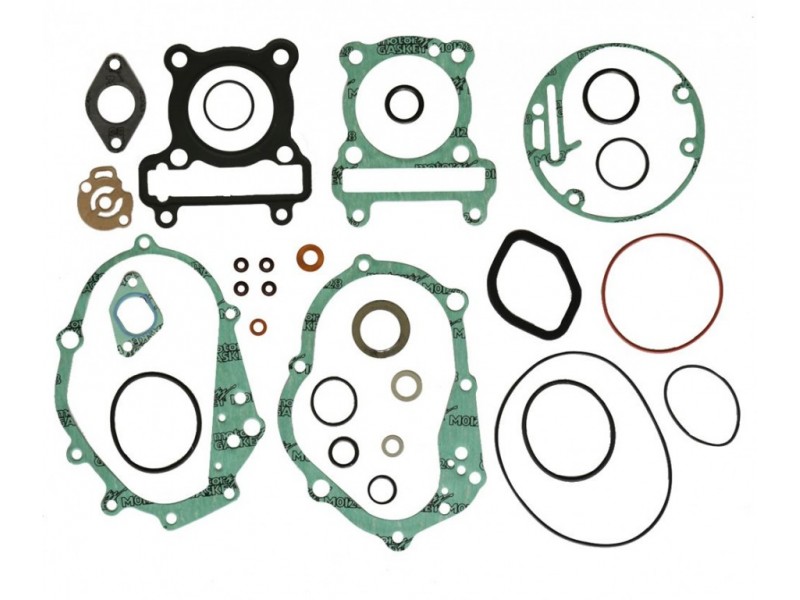 Kit complet ganituri motor ATHENA P400485850112