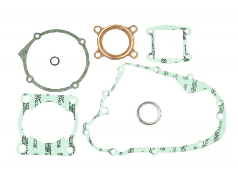 Kit complet ganituri motor ATHENA P400485850114 Kit complet ganituri motor ATHENA P400485850114