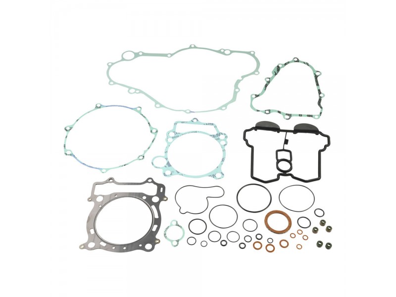 Kit complet ganituri motor ATHENA P400485850121