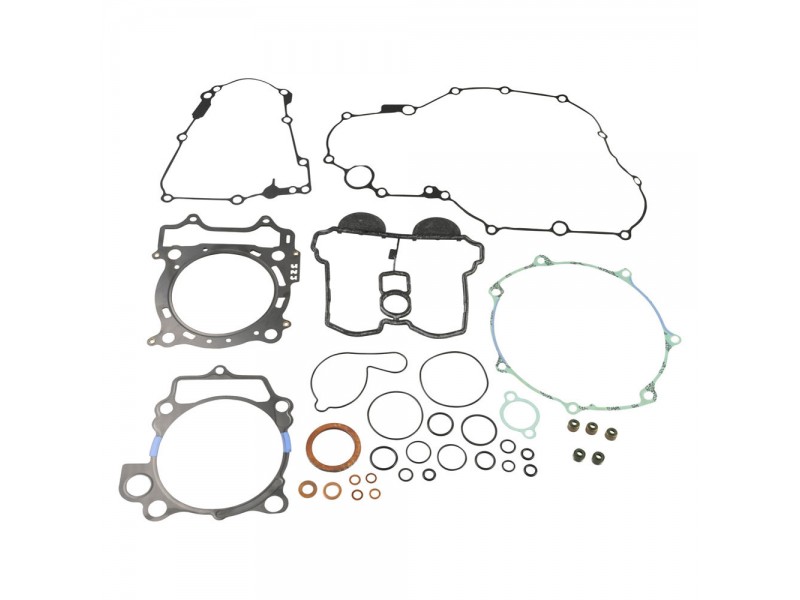 Kit complet ganituri motor ATHENA P400485850122