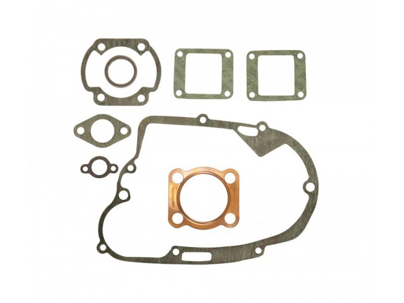 Kit complet ganituri motor ATHENA P400485850127