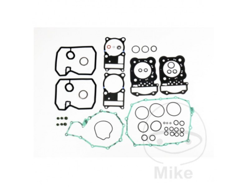 Complete gasket / seal kit ATHENA P400210850750