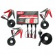 3 channels bank BS-BATTERY BK20 (suitable also for Lithium) 12V 2A 3 channels bank BS-BATTERY BK20 (suitable also for Lithium) 12V 2A