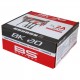 3 channels bank BS-BATTERY BK20 (suitable also for Lithium) 12V 2A 3 channels bank BS-BATTERY BK20 (suitable also for Lithium) 12V 2A