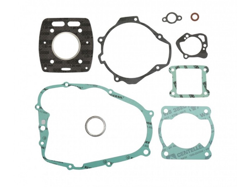 Kit complet ganituri motor ATHENA P400485850128