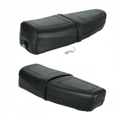 Scaun RMS 142760005 Negru Scaun RMS 142760005 Negru