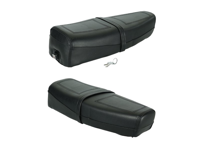 Scaun RMS 142760005 Negru Scaun RMS 142760005 Negru