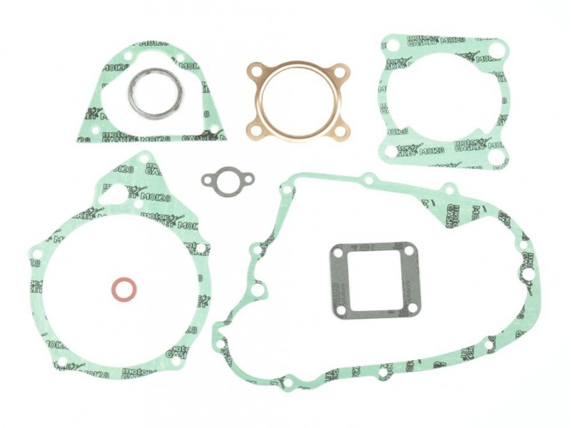Kit complet ganituri motor ATHENA P400485850133 Kit complet ganituri motor ATHENA P400485850133