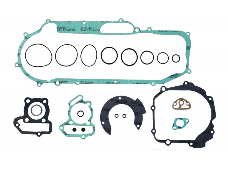 Kit complet ganituri motor ATHENA P400485850137