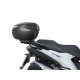 Top master fitting kit SHAD P0PL19ST Top master fitting kit SHAD P0PL19ST