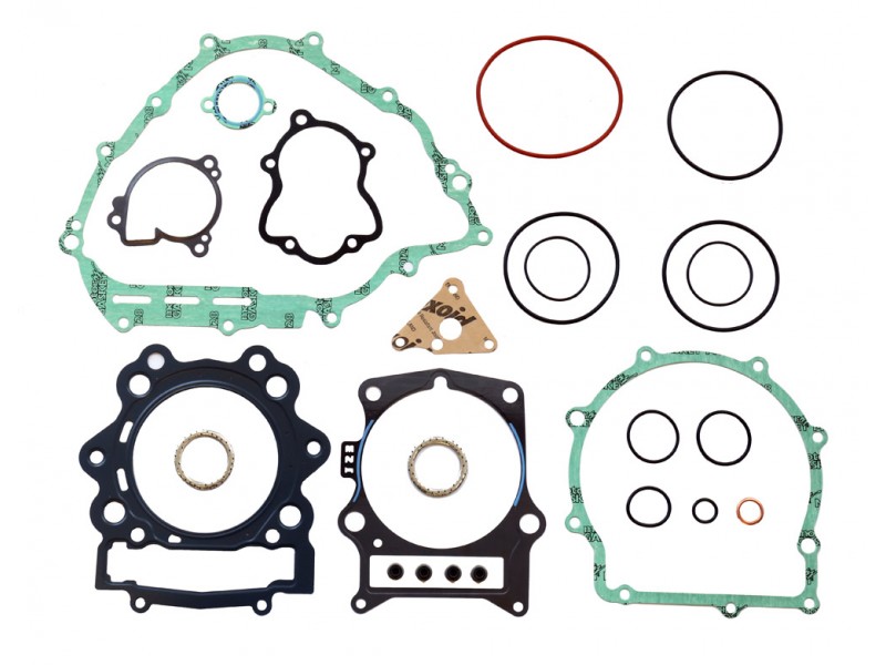Kit complet ganituri motor ATHENA P400485850156