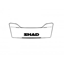 Benzi reflectorizante SHAD SH40 D1B403CAR with logo SHAD Benzi reflectorizante SHAD SH40 D1B403CAR with logo SHAD