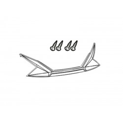 Benzi reflectorizante SHAD SH47 D1B47CAR Alb Benzi reflectorizante SHAD SH47 D1B47CAR Alb