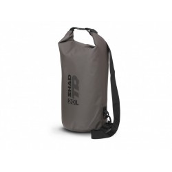 Waterproof duffle bag SHAD IB20B X0IB20 20l Waterproof duffle bag SHAD IB20B X0IB20 20l