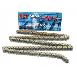 Lant ZVM-X series X-Ring D.I.D Chain 530ZVM-X2 128 zale Lant ZVM-X series X-Ring D.I.D Chain 530ZVM-X2 128 zale