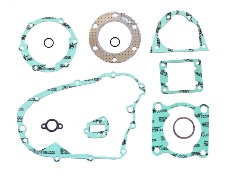 Kit complet ganituri motor ATHENA P400485850176