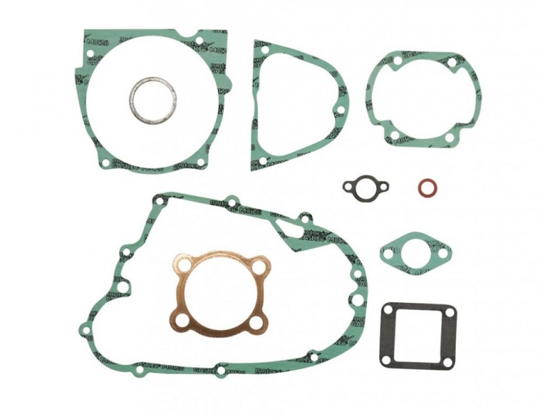 Kit complet ganituri motor ATHENA P400485850177 Kit complet ganituri motor ATHENA P400485850177