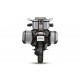 4P System fitting kit SHAD W0GS124P Pentru cutii TERRA