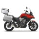 4P System fitting kit SHAD V0DS504P Pentru cutii TERRA