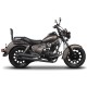 Spatar SHAD K0SP12SN Sissy Bar
