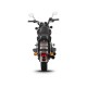 Spatar SHAD K0SP12SN Sissy Bar