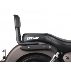 Spatar SHAD K0SP12SN Sissy Bar Spatar SHAD K0SP12SN Sissy Bar