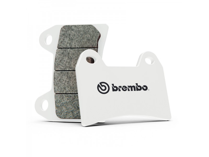 Placute de frana BREMBO 07GR90LA
