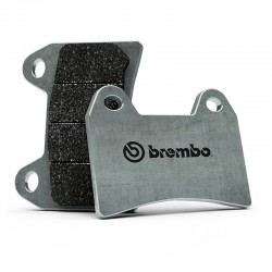 Placute de frana BREMBO 07GR99RC Placute de frana BREMBO 07GR99RC