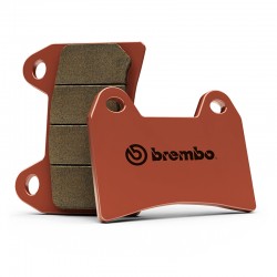 Placute de frana BREMBO 07GR98SD Placute de frana BREMBO 07GR98SD