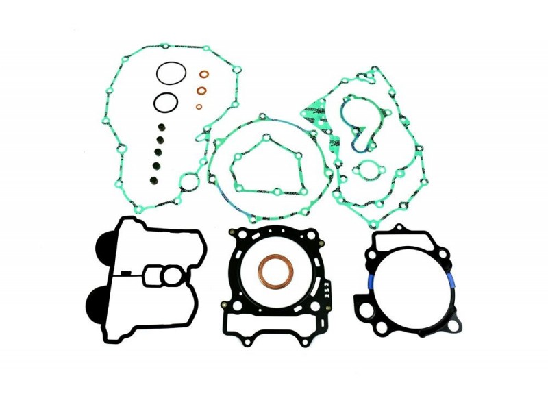 Kit complet ganituri motor ATHENA P400485850264