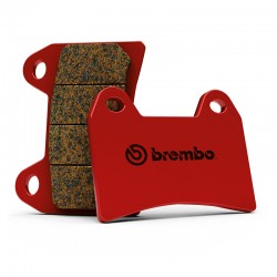 Placute de frana BREMBO 07KS06SP Placute de frana BREMBO 07KS06SP