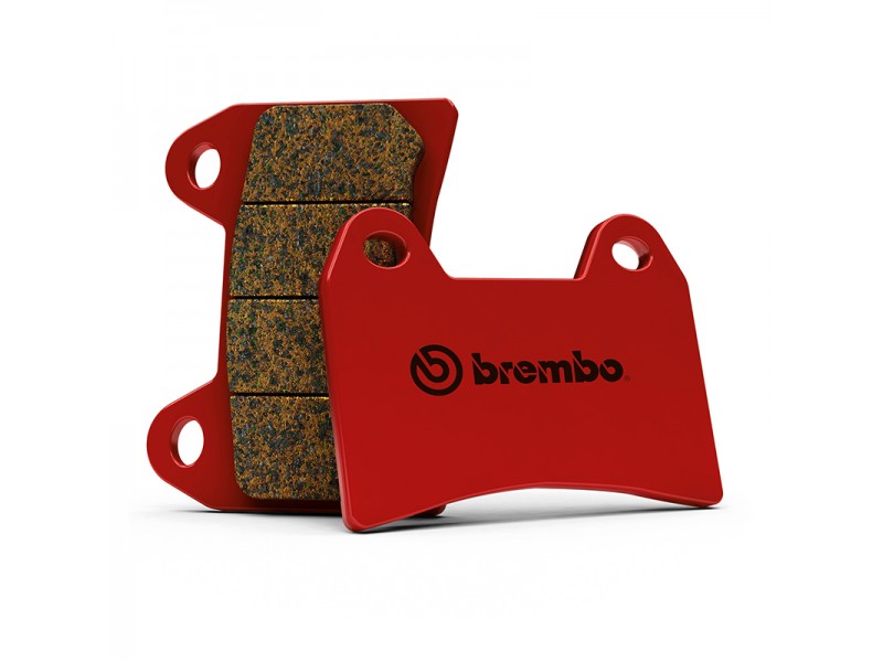 Placute de frana BREMBO 07KS06SP Placute de frana BREMBO 07KS06SP