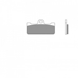 Placute de frana BREMBO 07BB10SR Placute de frana BREMBO 07BB10SR