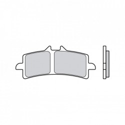 Placute de frana BREMBO 07BB37SR Placute de frana BREMBO 07BB37SR