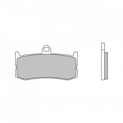 Placute de frana BREMBO 07GR06SR Placute de frana BREMBO 07GR06SR