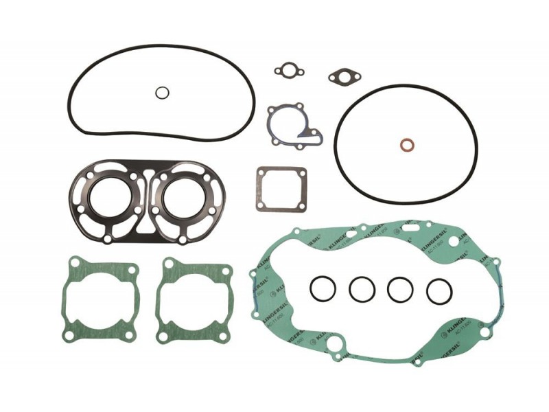 Kit complet ganituri motor ATHENA P400485850269