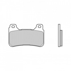 Placute de frana BREMBO 07HO50SR Placute de frana BREMBO 07HO50SR