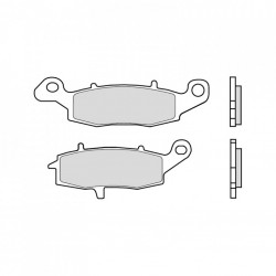 Placute de frana BREMBO 07KA18SR Placute de frana BREMBO 07KA18SR