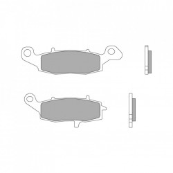 Placute de frana BREMBO 07KA19SR Placute de frana BREMBO 07KA19SR