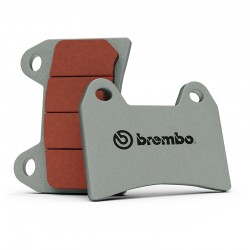 Placute de frana BREMBO 07SU14SR Placute de frana BREMBO 07SU14SR