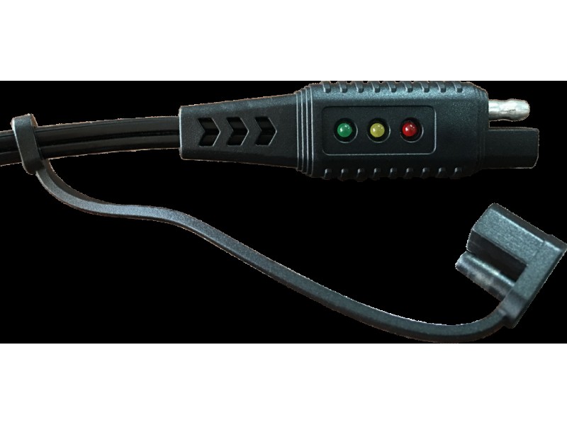 FULCONNECT INDICATOR FULBAT FULCONNECT INDICATOR FULBAT