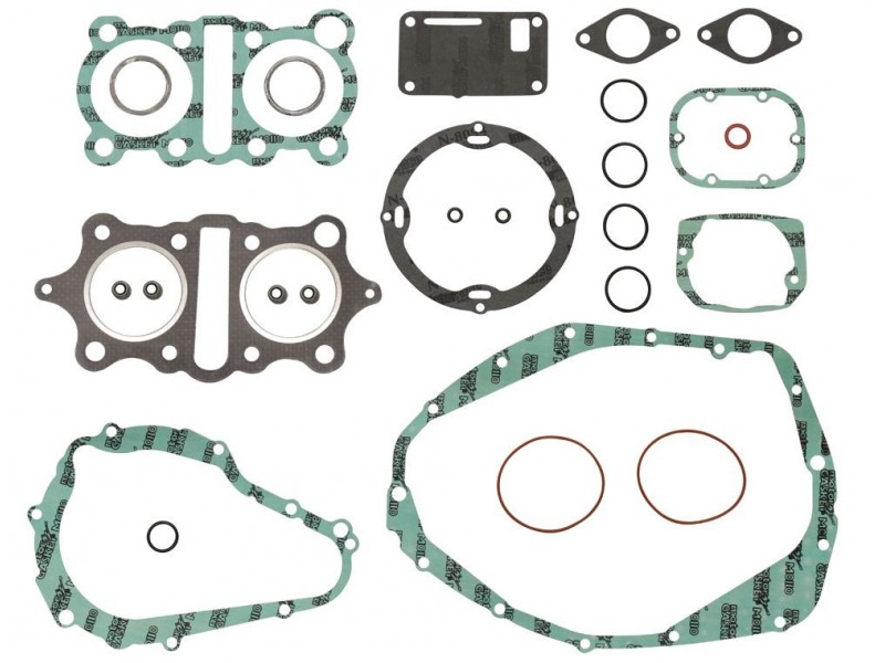 Kit complet ganituri motor ATHENA P400485850360