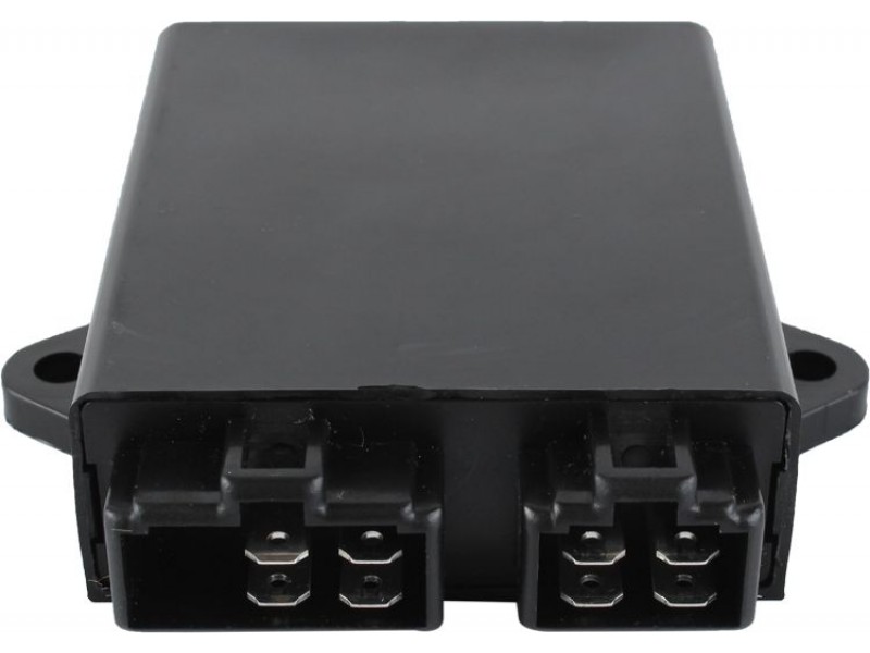 CDI ARROWHEAD POWERSPORTS IYA6054