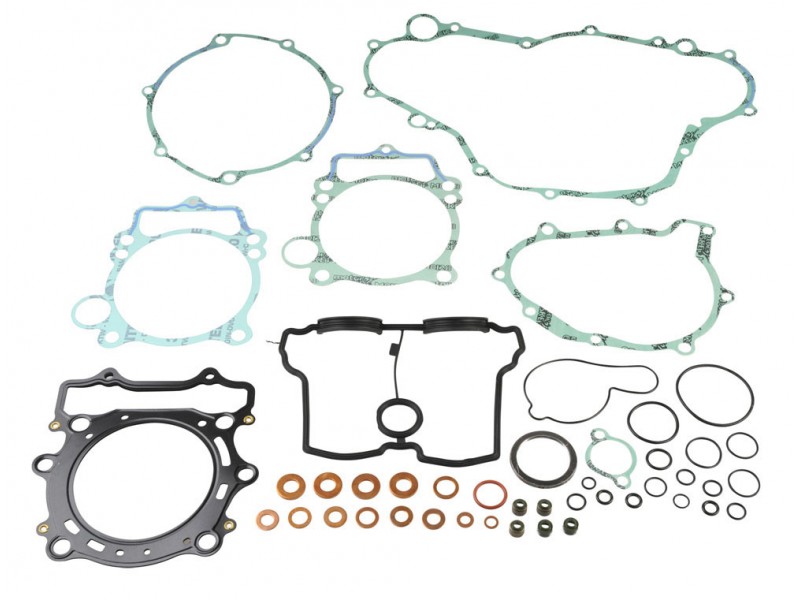 Kit complet ganituri motor ATHENA P400485850405