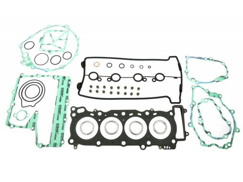 Kit complet ganituri motor ATHENA P400485850604