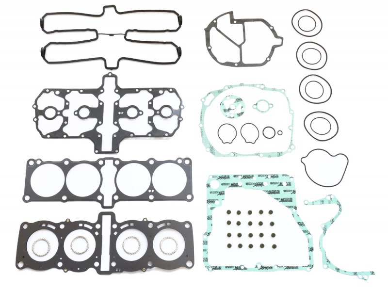 Kit complet ganituri motor ATHENA P400485850723/1